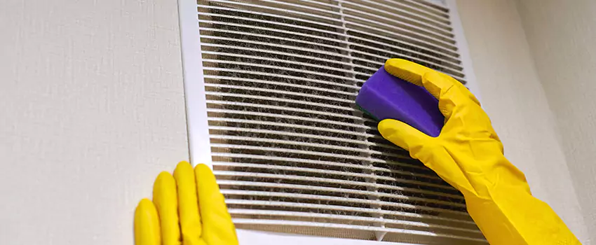 Vent Cleaning Company in Prescott, AZ