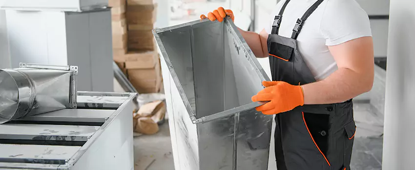Ventilation Fan Cleaning Services in Prescott, Arizona