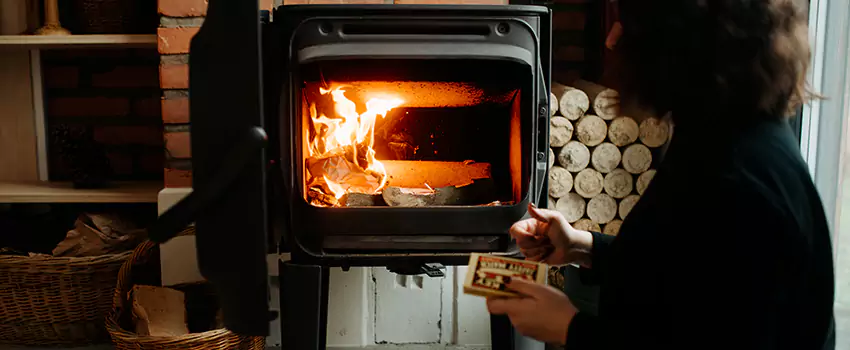Key Features of Vermont Castings Fireplaces in Prescott, AZ