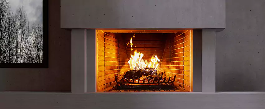 Indoor Wood Burning Furnace Repair and Installation in Prescott, Arizona