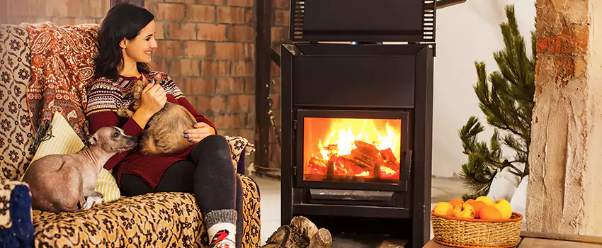 Wood Stove Chimney Cleaning Services in Prescott, AZ