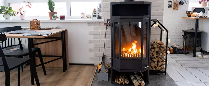 Wood Stove Firebox Installation Services in Prescott, AZ