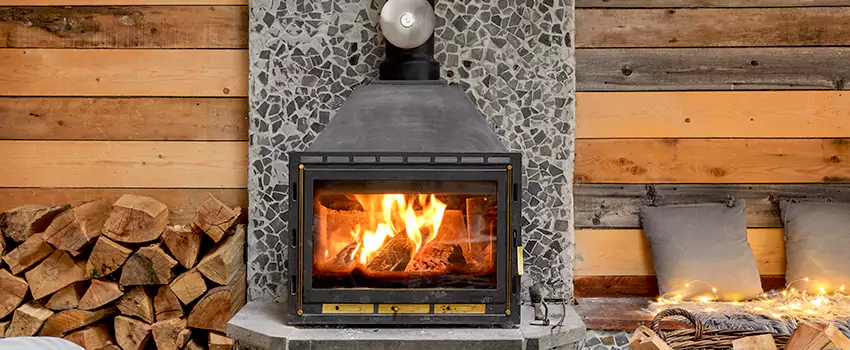 Wood Stove Cracked Glass Repair Services in Prescott, AZ