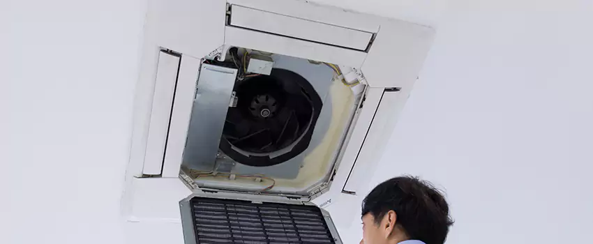 Benefits of Professional Air Duct Cleaning in Prescott, Arizona