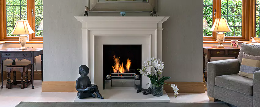 Astria Open-Hearth Wood Fireplaces Services in Prescott, AZ