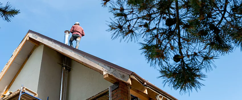 Birds Removal Contractors from Chimney in Prescott, AZ