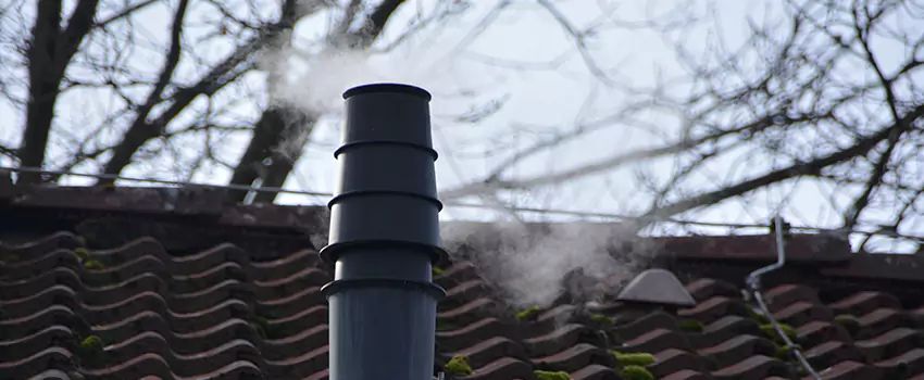 Broken Chimney Animal Screen Repair And Installation in Prescott, AZ