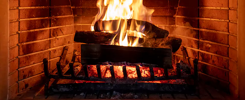 Chimney Ash Dump Cover Repair Services in Prescott, AZ