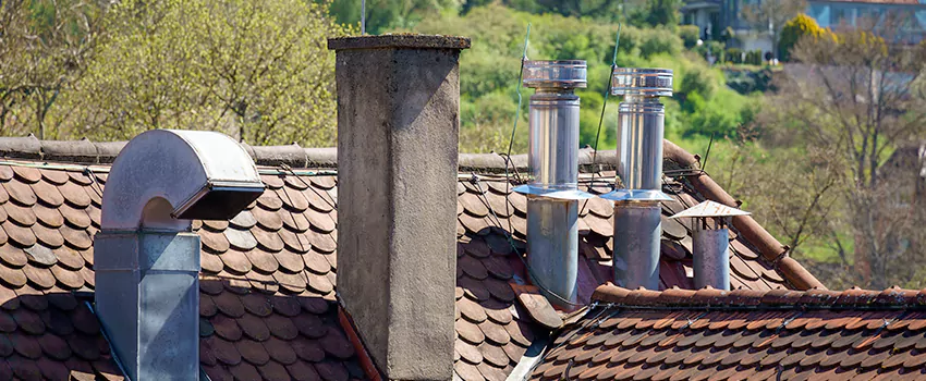 Commercial Chimney Blockage Removal in Prescott, Arizona