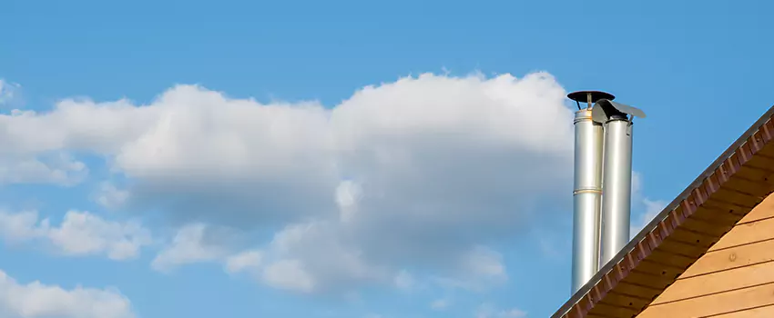 Chimney Cap Bird Guard Repair in Prescott, Arizona