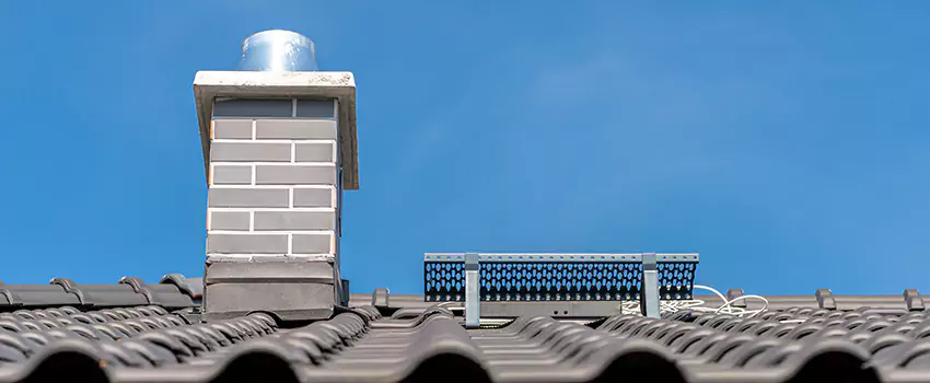 Wood Chimney Chase Construction in Prescott, AZ