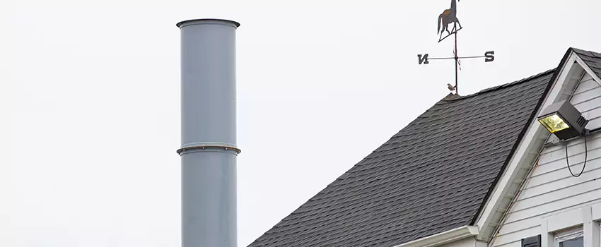 Multi-flue Chimney Caps Installation And Repair in Prescott, AZ