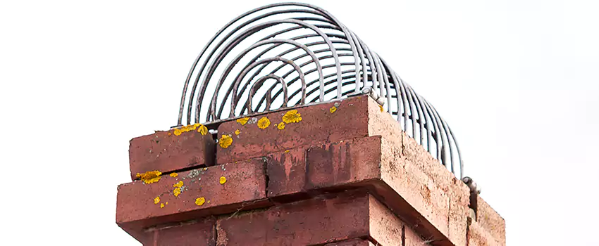 Chimney Crown Problems in Prescott, Arizona