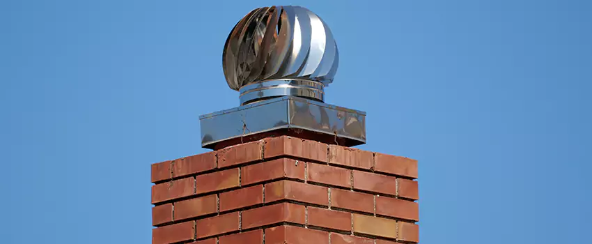 Chimney Damper Hinge Repair in Prescott, AZ