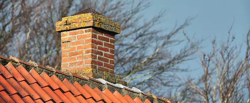 Chimney Flue Cap Installation in Prescott, AZ