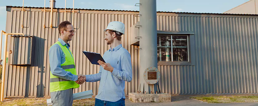 Chimney Cap Inspection in Prescott, AZ
