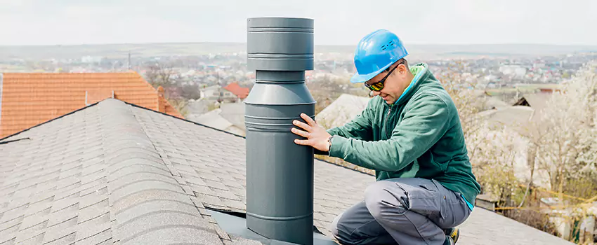 Insulated Chimney Liner Services in Prescott, AZ