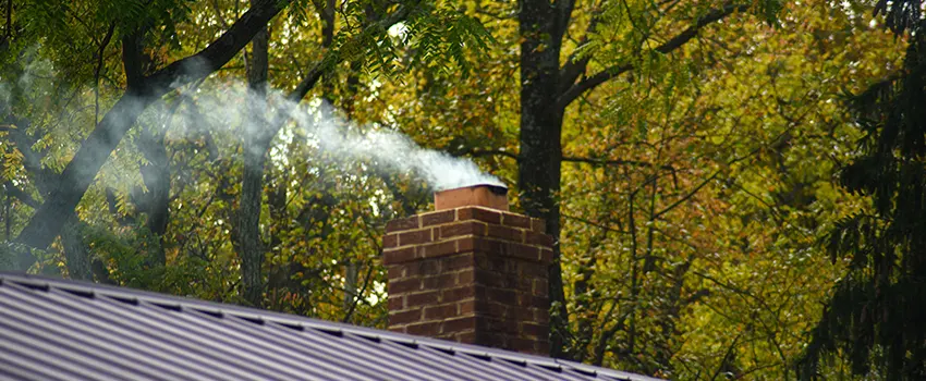 Gas Chimney Odor Removal in Prescott, Arizona
