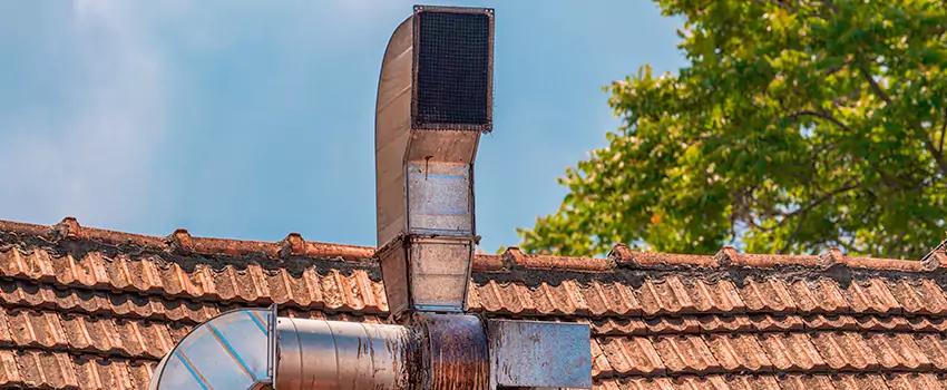 Chimney Blockage Removal in Prescott, Arizona
