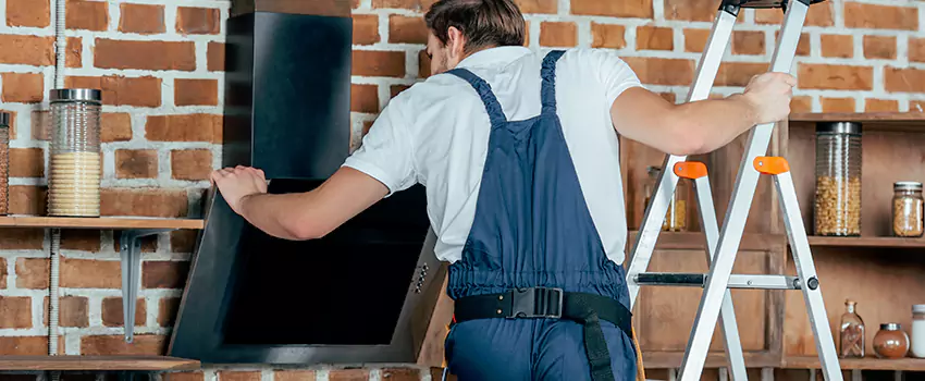 Modern Chimney Soot Cleaning Techniques in Prescott, Arizona
