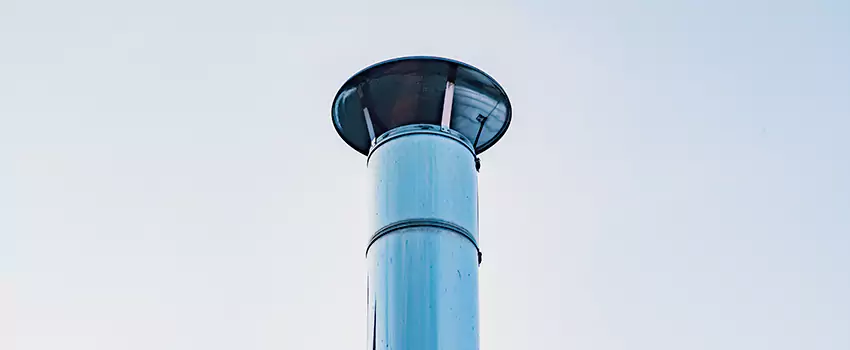 Chimney Spark Arrestor Mesh Installation in Prescott, Arizona