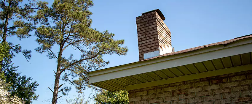 Brick Chimney Sweep Near Me in Prescott, AZ