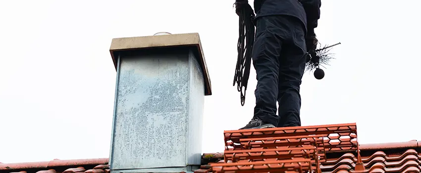 Modern Chimney Sweeping Techniques in Prescott, Arizona