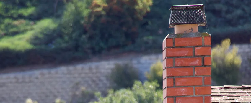 Chimney Tuckpointing And Masonry Restoration in Prescott, AZ