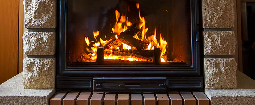 Decorative Fireplace Installation Cost in Prescott, Arizona