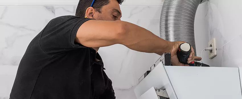 Dryer Vent Blockage Cleaning in Prescott, AZ