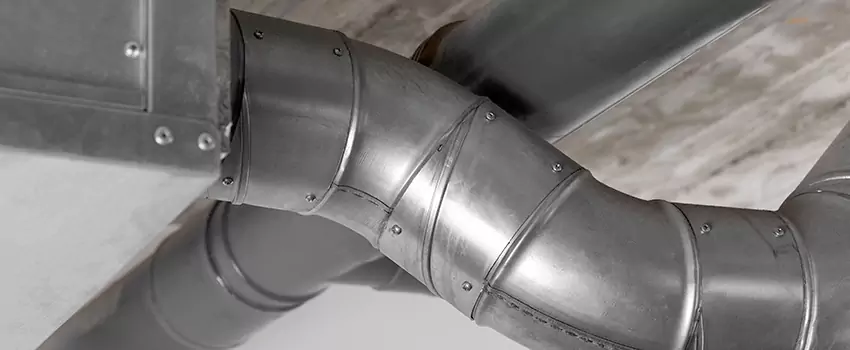 Dryer Vent Blockage Inspection in Prescott, AZ
