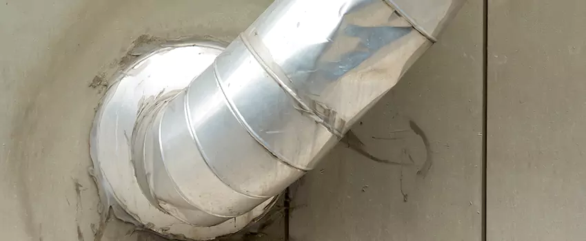 Dryer Vent Repair Process in Prescott, AZ