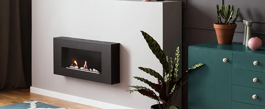 Electric Fireplace Glowing Embers Installation Services in Prescott, AZ