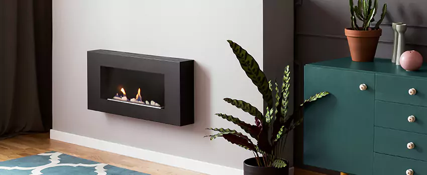 Cost of Ethanol Fireplace Repair And Installation Services in Prescott, AZ