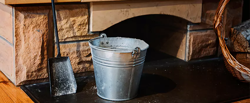 Clean The Fireplace Mantle And Hearth in Prescott, Arizona