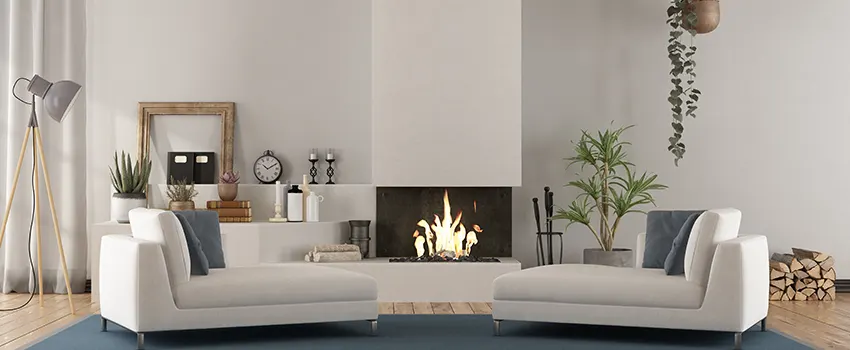 Decorative Fireplace Crystals Services in Prescott, Arizona