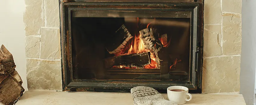 Fireplace Door Handle Replacements Services in Prescott, Arizona