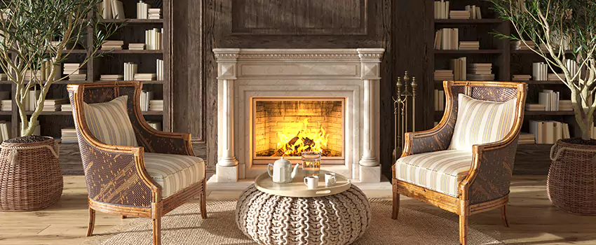 Ethanol Fireplace Fixing Services in Prescott, Arizona