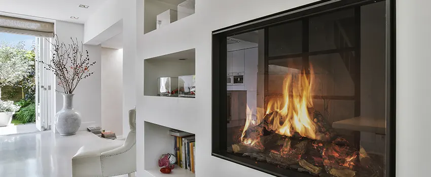 Fireplace Screen Installation And Replacement in Prescott, AZ