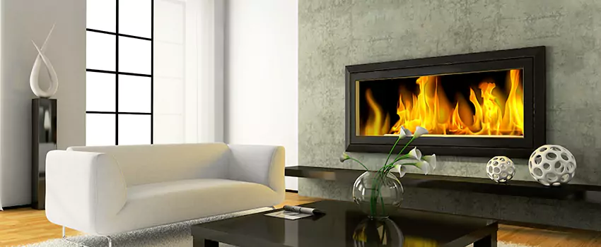 Fireplace Hearth Ideas in Prescott, Arizona