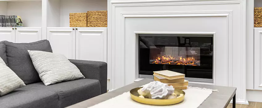 Pellet Fireplace Insert Installation in Prescott, AZ
