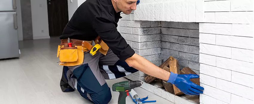 Top Fireplace Installation Company in Prescott, Arizona