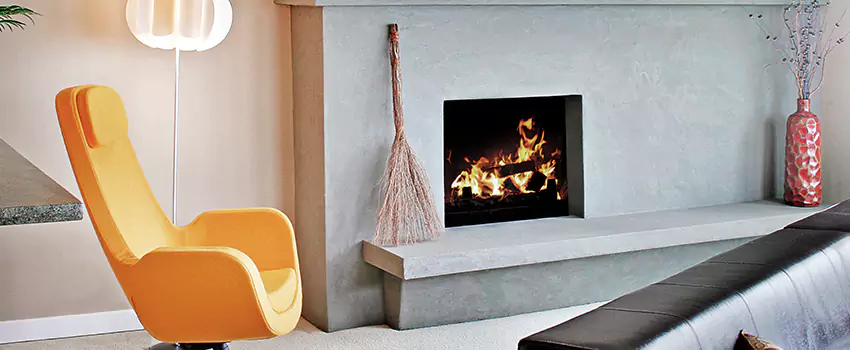 Electric Fireplace Makeover Services in Prescott, AZ