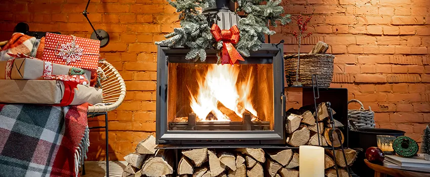 Steel Fireplace Grate Repair And Replacement Services in Prescott, Arizona