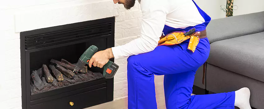Fireplace Repair Expert in Prescott, Arizona