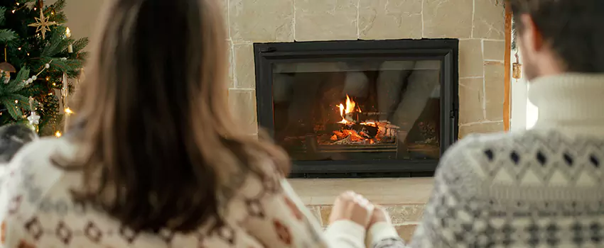 Fireplace Firebox Refurbish & Restore Services in Prescott, AZ