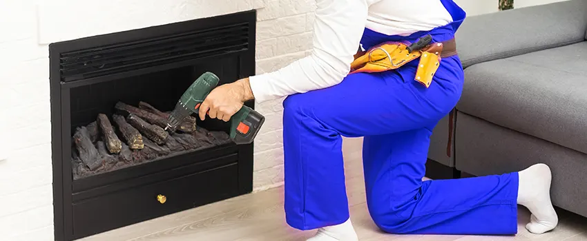 Fireplace Safety Inspection Specialists in Prescott, Arizona