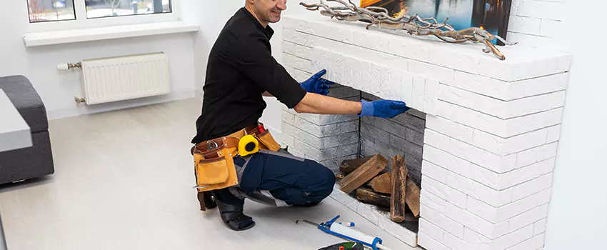 Gas Fireplace Repair And Replacement in Prescott, AZ
