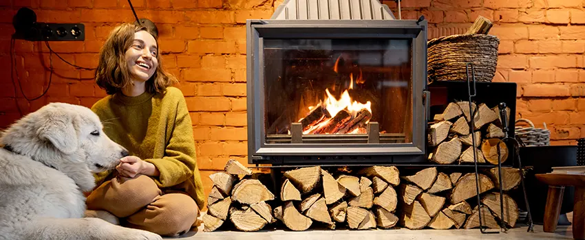 Fireplace Smell Removal Cost in Prescott, AZ