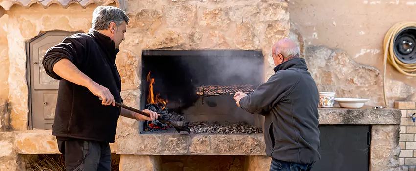 Cost of Fireplace Sweep Service in Prescott, AZ